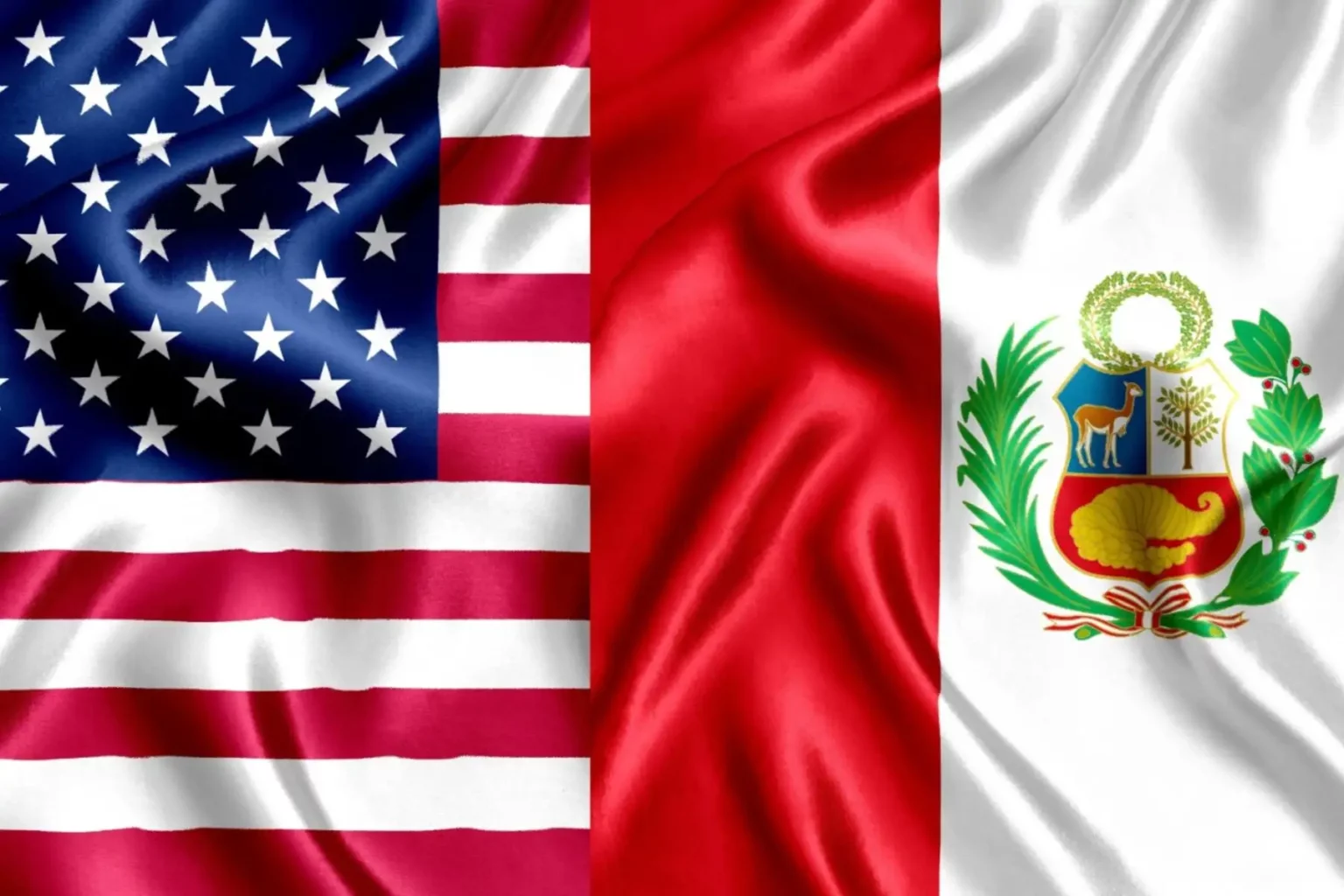 Congreso aprueba proyecto para crear el Día de la Confraternidad Perú-Estados Unidos Día de la Confraternidad Perú-Estados Unidos