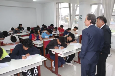 Arequipa: UNSA anula el ingreso del primer puesto a Medicina por suplantación de identidad detectada con análisis biométrico