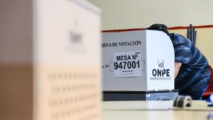 ONPE proyecta que candidatos a segunda vuelta de Elecciones 2026 se conocerían al mediodía del 13 de abril