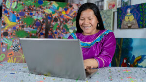 OSIPTEL: número de conexiones de fibra óptica fuera de Lima crece más de 26 % al cierre de 2025