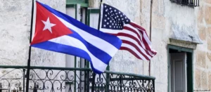 Cuba confirma conversaciones con Estados Unidos en medio de crisis energética y presión política