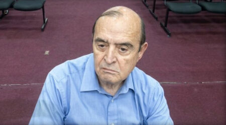 Vladimiro Montesinos es condenado a 20 años por homicidio en caso sobres bomba Vladimiro Montesinos es condenado a 20 años por homicidio en caso sobres bomba