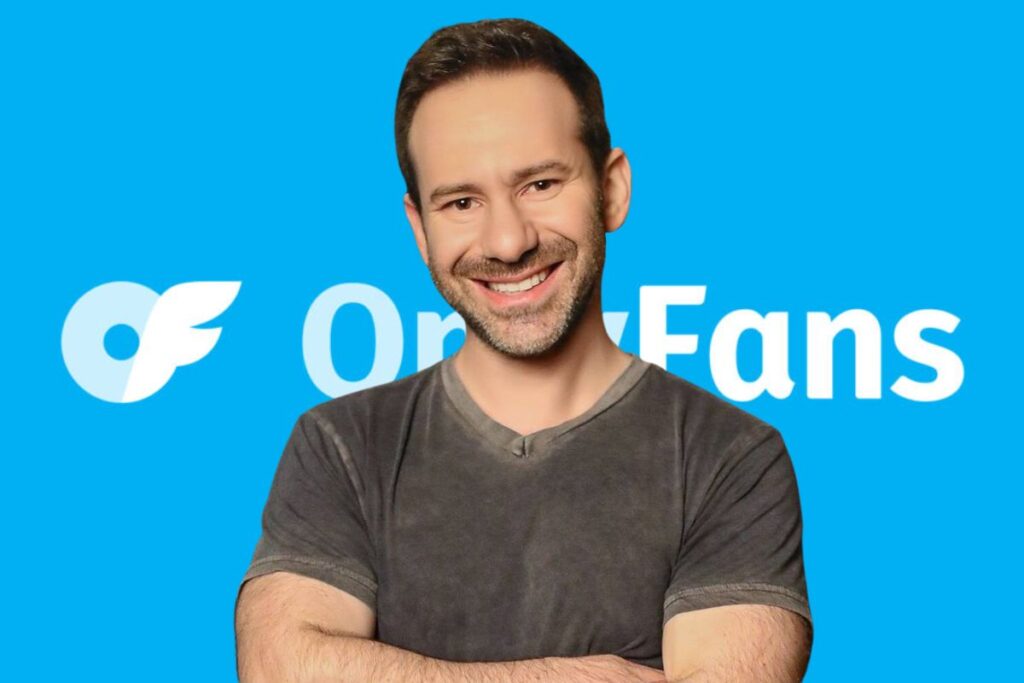 Falleció Leonid Radvinsky, dueño de OnlyFans, a los 43 años Falleció Leonid Radvinsky, dueño de OnlyFans, a los 43 años