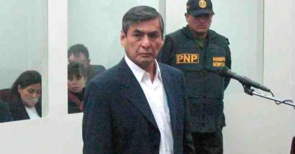 Poder Judicial evaluará este lunes pedido de Víctor Polay Campos para dejar prisión preventiva Poder Judicial evaluará este lunes pedido de Víctor Polay para dejar prisión preventiva