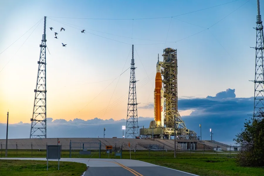 Misión Artemis II de la NASA: hora de lanzamiento, transmisión en vivo y todo lo que debes saber Misión Artemis II de la NASA: hora de lanzamiento, transmisión en vivo y todo lo que debes saber