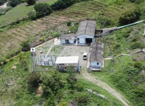 Centrales hidroeléctricas de Enosa fortalecen la continuidad del servicio en zonas rurales de Ayabaca Centrales hidroeléctricas de Enosa fortalecen la continuidad del servicio en zonas rurales de Ayabaca