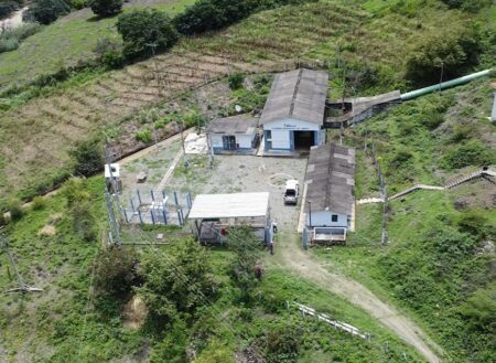 Centrales hidroeléctricas de Enosa fortalecen la continuidad del servicio en zonas rurales de Ayabaca Centrales hidroeléctricas de Enosa fortalecen la continuidad del servicio en zonas rurales de Ayabaca