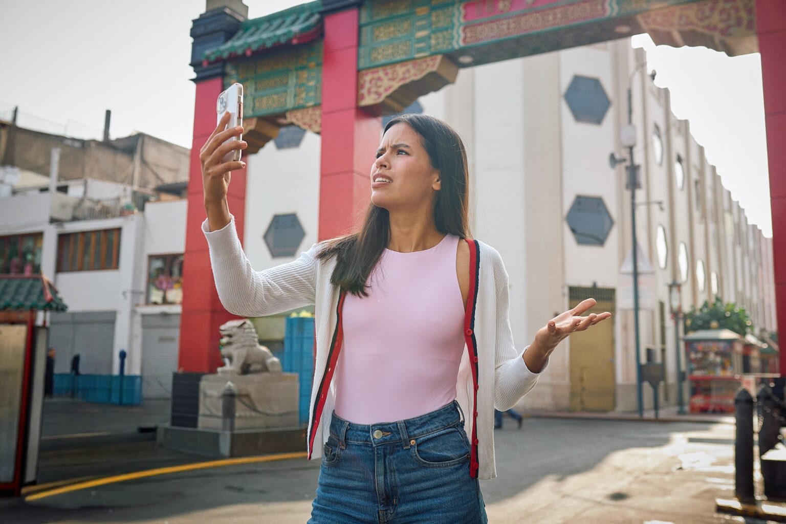 Líneas móviles con datos inconsistentes disminuyó en 93.2 % durante 2025