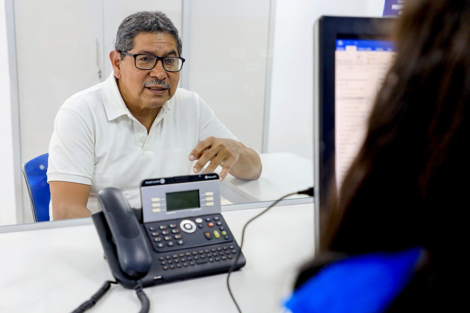 Día del Consumidor: OSIPTEL logró 85.5 % de efectividad al gestionar ante operadoras la solución de problemas reportados por los usuarios