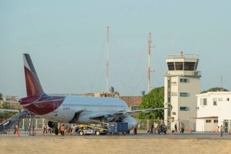 Piura fue el tercer departamento con mayor tráfico de pasajeros regional en el 2025 con 1.33 millones de movilizaciones