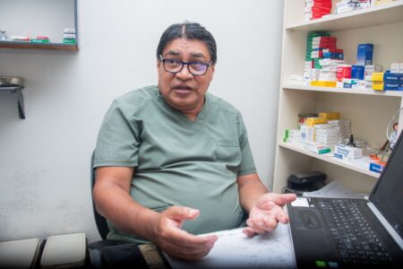 Dengue en Piura: Especialista advierte que criaderos están en casa y no en charcos, mientras tendencia sigue en alza