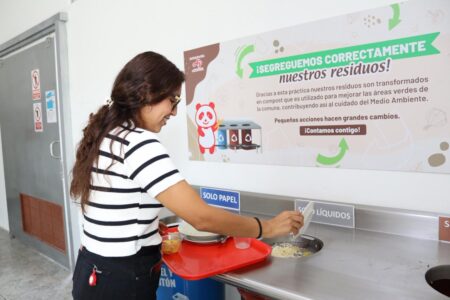 Expertas en sostenibilidad explican cómo una gestión eficiente de residuos sólidos es clave para reducir el impacto ambiental Expertas en sostenibilidad explican cómo una gestión eficiente de residuos sólidos es clave para reducir el impacto ambiental.