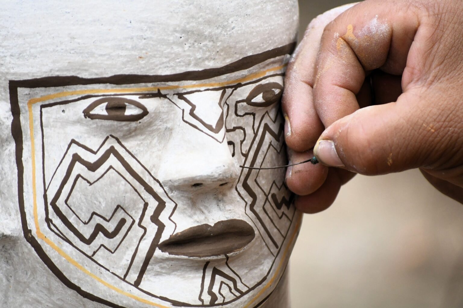 Ministerio de Cultura abre convocatoria nacional para Ruraq maki 2026 por sus 20 años Ministerio de Cultura abre convocatoria nacional para Ruraq maki 2026 por sus 20 años