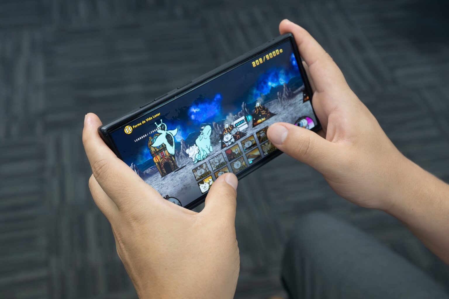 OSIPTEL: consumo promedio mensual de datos móviles en Perú se cuadruplicó en los últimos seis años