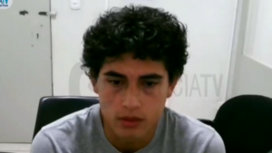 Adrián Villar permanecerá nueve meses en prisión preventiva por muerte de la deportista Lizeth Marzano