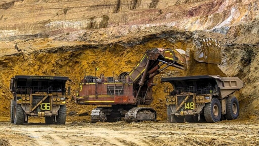 ComexPerú advierte que dictamen sobre concesiones mineras afecta seguridad jurídica e inversión formal
