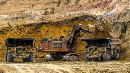 ComexPerú advierte que dictamen sobre concesiones mineras afecta seguridad jurídica e inversión formal ComexPerú advierte que dictamen sobre concesiones mineras afecta seguridad jurídica e inversión formal