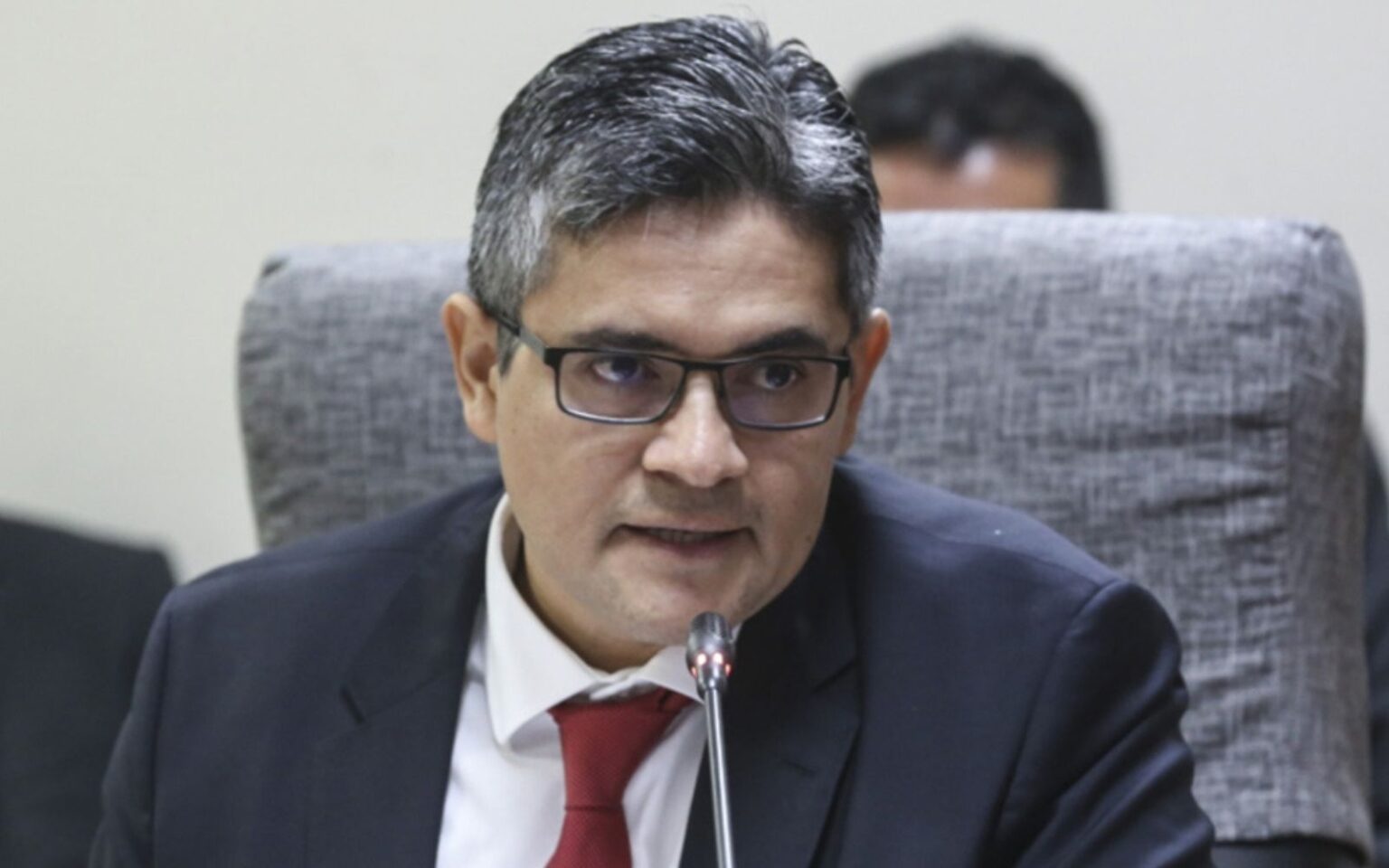 JNJ decide no ratificar a José Domingo Pérez y oficializa su salida del Ministerio Público JNJ decide no ratificar a José Domingo Pérez y oficializa su salida del Ministerio Público