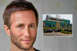 ¿Quién es Tomás Yankelevich, el empresario detrás de la compra de Latina Televisión?