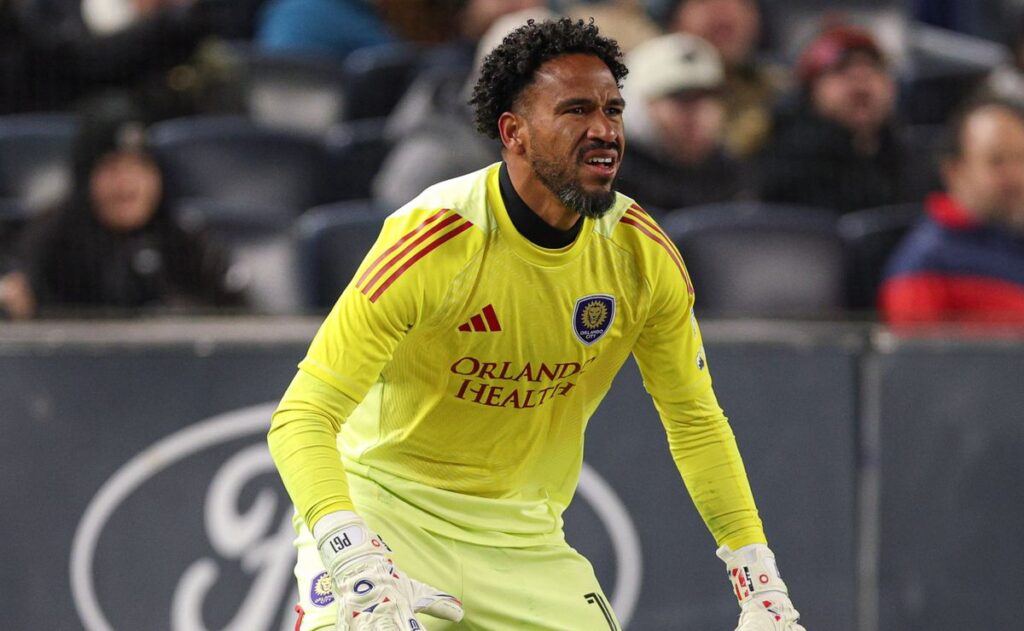 Pedro Gallese espera que la llegada de Mano Menezes impulse cambios en la selección peruana