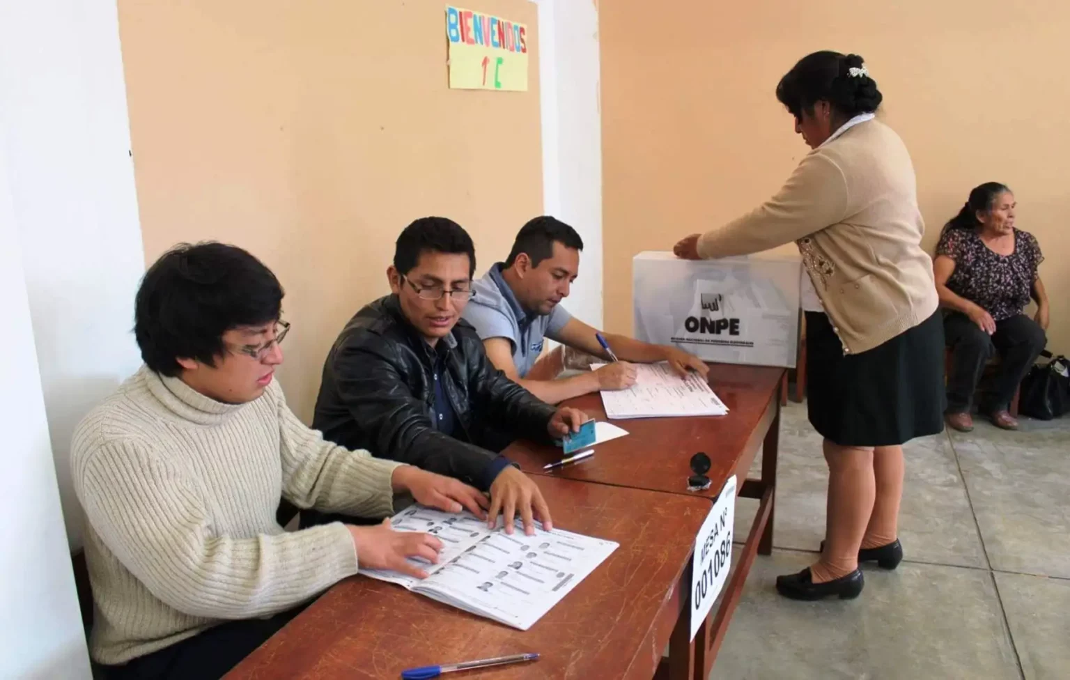 Elecciones 2026: ¿cuáles son las funciones de los personeros en la jornada electoral?