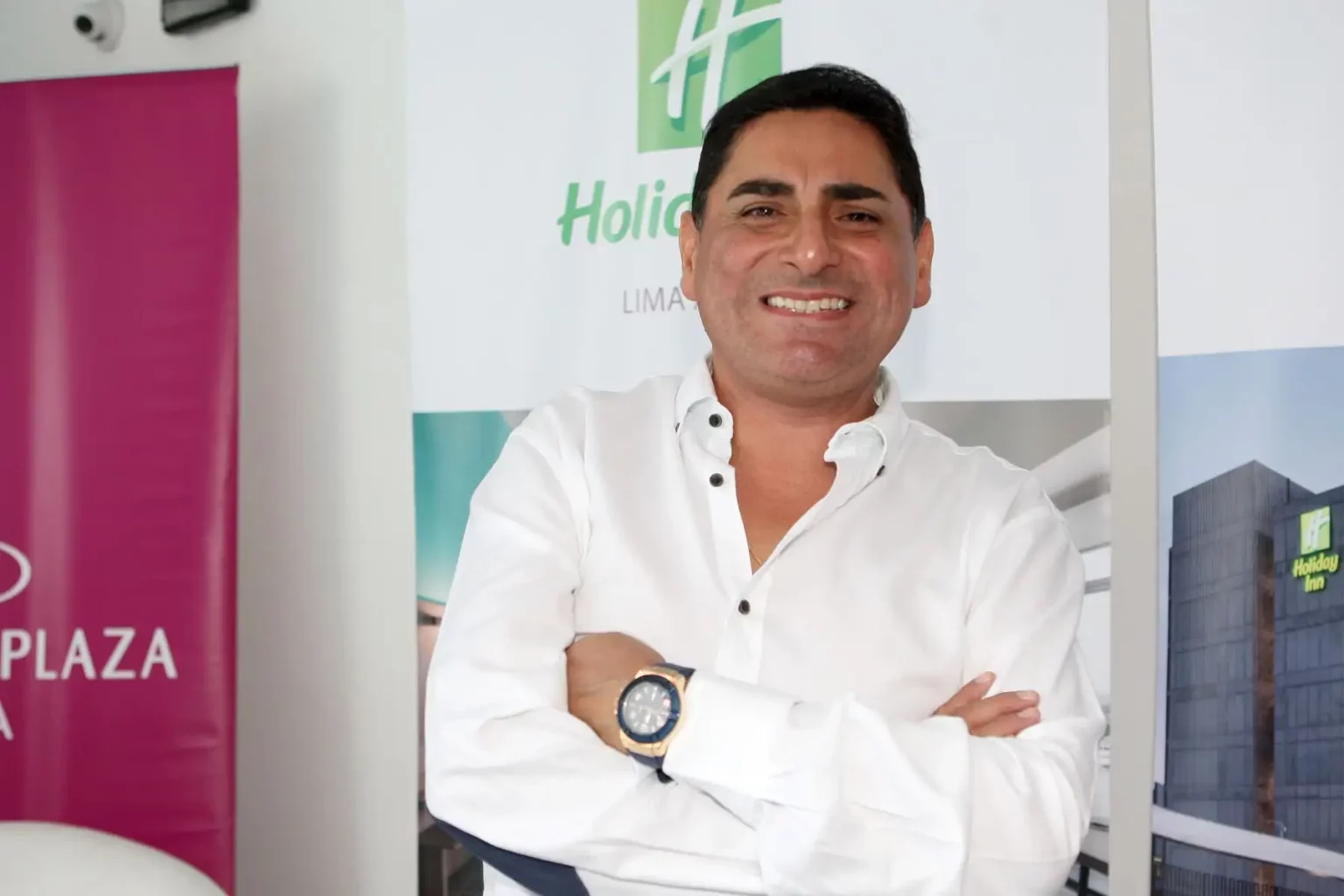 Carlos Álvarez descarta abandonar País Para Todos y niega retiro de la política