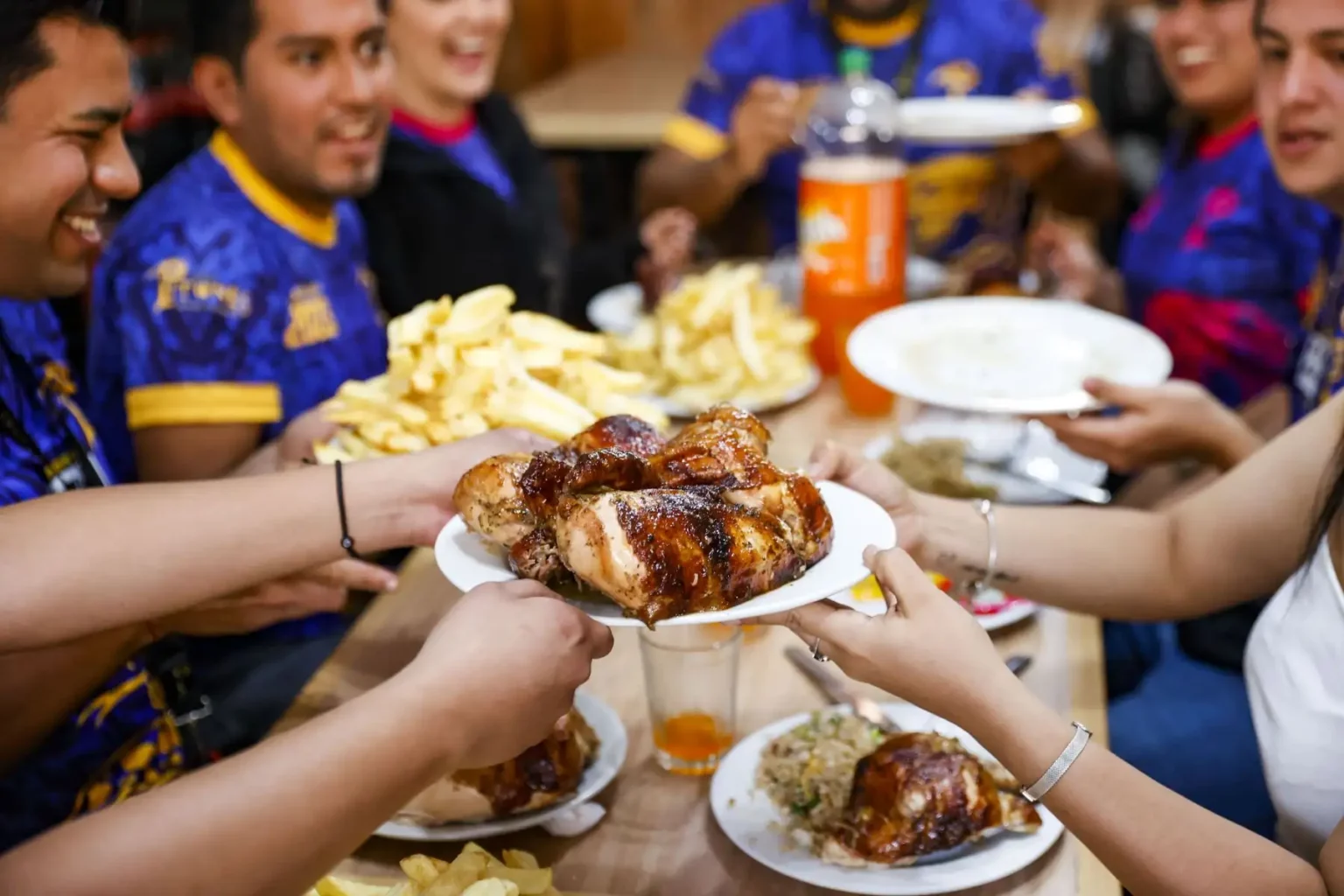 Pollo a la brasa peruano es el segundo mejor plato con pollo del mundo, según Taste Atlas