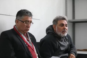 Poder Judicial admite apelación de Andrés Hurtado contra la prolongación de su prisión preventiva Poder Judicial admite apelación de Andrés Hurtado contra la prolongación de su prisión preventiva
