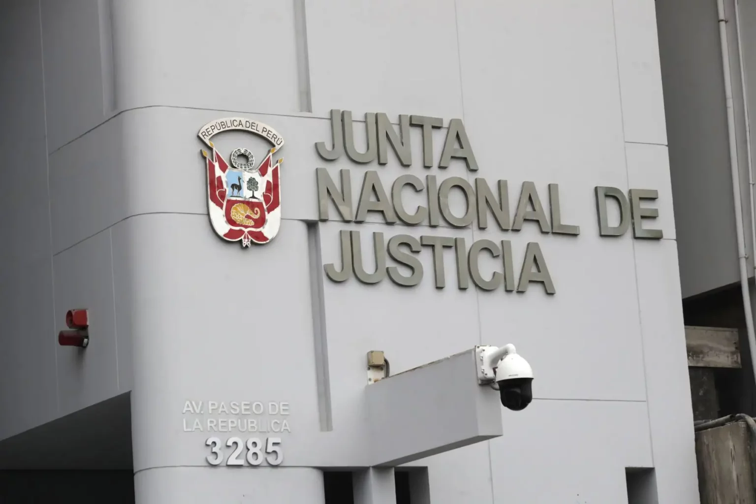 JNJ otorga 10 días a jefe de ONPE, Piero Corvetto, para presentar descargos por investigación