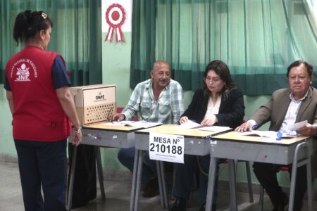 Elecciones Regionales y Municipales 2026: fechas oficiales del proceso electoral