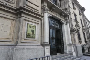 PCM justifica adquisición de aviones F-16 en medio de debate político