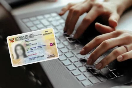 Reniec cierra este 7 de abril el padrón electoral para las ERM 2026 con atención extraordinaria hasta la medianoche Reniec cierra este 7 de abril el padrón electoral para las ERM 2026 con atención extraordinaria hasta la medianoche