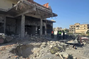 Alto el fuego en Medio Oriente: Israel y Líbano inician tregua de 10 días