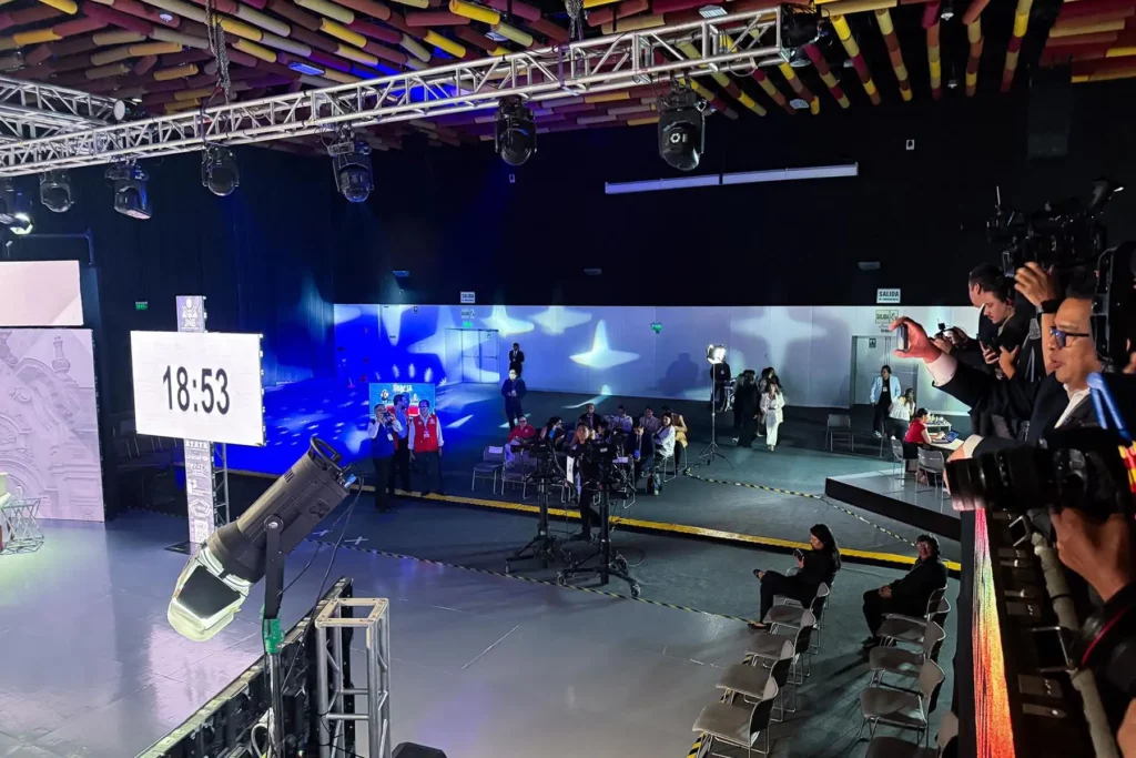 Elecciones 2026: el posdebate y los videos virales serán más influyentes que el debate en vivo, según experto