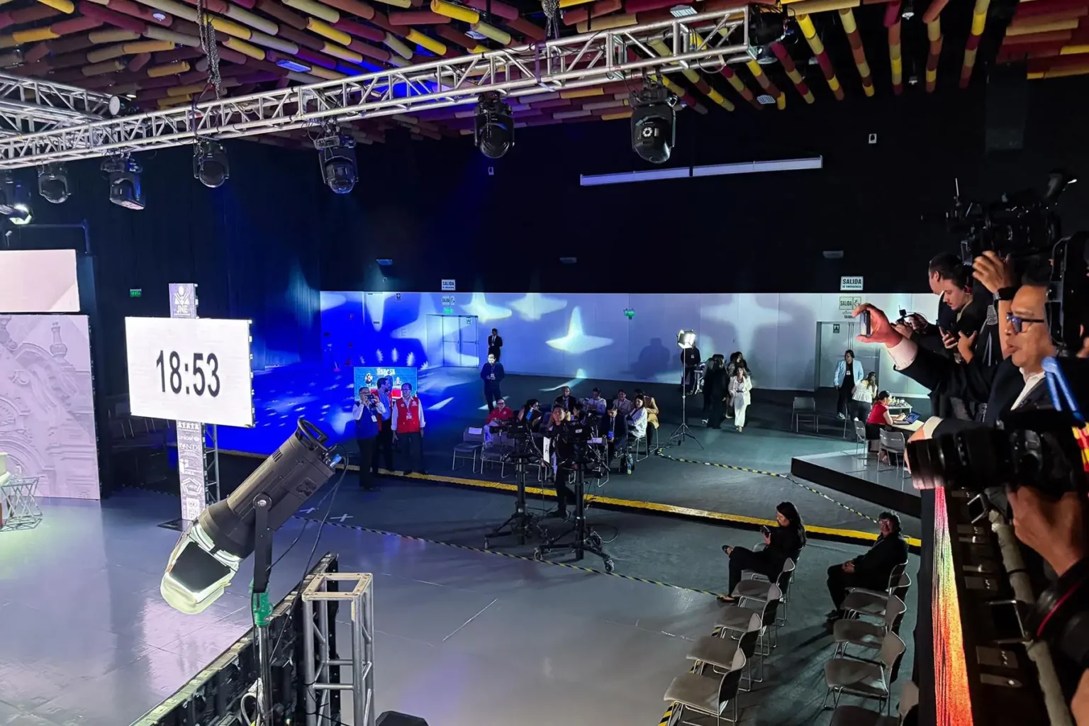 Elecciones 2026: el posdebate y los videos virales serán más influyentes que el debate en vivo, según experto