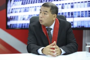 Ministerio Público investigará irregularidades electorales y posibles responsabilidades en ONPE Ministerio Público investigará irregularidades electorales y posibles responsabilidades en ONPE