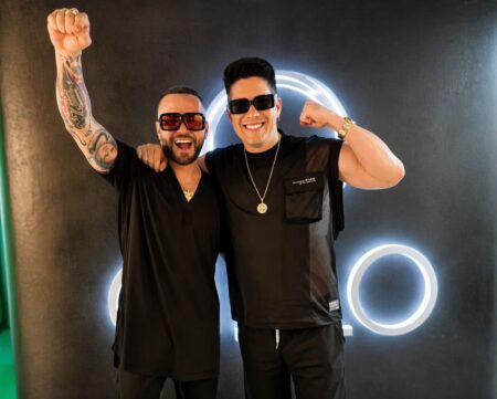 Concierto de Chyno y Nacho en Lima 2026: fecha, lugar y preventa de entradas