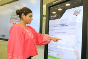 Lanzan herramienta gratuita para consultar vehículos inscritos a tu nombre