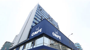 JNJ reitera pedido a ONPE sobre personal extranjero y expediente de sede en La Victoria