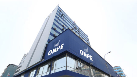 JNJ reitera pedido a ONPE sobre personal extranjero y expediente de sede en La Victoria