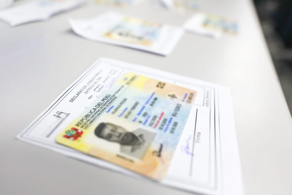 ¿Perdiste tu DNI antes de las elecciones? Conoce cómo solicitar dispensa para evitar multa por no votar ¿Perdiste tu DNI antes de las elecciones? Conoce cómo solicitar dispensa para evitar multa por no votar