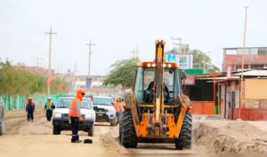 Piura ocupa el cuarto lugar nacional en obras públicas paralizadas en el 2025 con más de S/ 3,612 millones comprometidos Piura ocupa el cuarto lugar nacional en obras públicas paralizadas en el 2025 con más de S/ 3,612 millones comprometidos