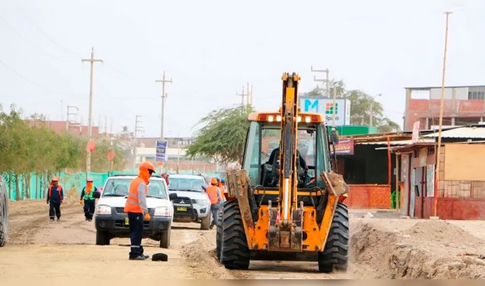 Piura ocupa el cuarto lugar nacional en obras públicas paralizadas en el 2025 con más de S/ 3,612 millones comprometidos Piura ocupa el cuarto lugar nacional en obras públicas paralizadas en el 2025 con más de S/ 3,612 millones comprometidos