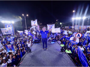 APP desmiente comunicado falso y confirma participación en elecciones regionales