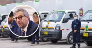 Empresa Galaga evalúa demanda contra la ONPE tras fallas en distribución de material electoral: "El daño es incalculable"