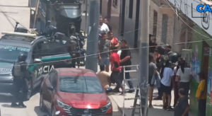 Adolescente de 14 años es detenido dos veces por homicidios en el Callao Adolescente de 14 años es detenido dos veces por homicidios en el Callao