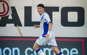 Universitario cae 1-2 ante Alianza Atlético en el Estadio Monumental