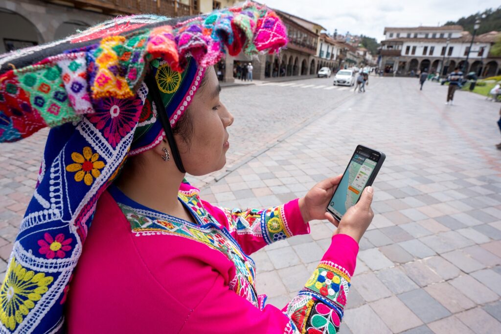 Semana Santa: viajeros pueden verificar cobertura móvil con Checa tu señal