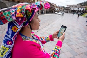 Semana Santa: viajeros pueden verificar cobertura móvil con Checa tu señal