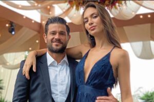 Yaco Eskenazi afirma que no asistiría a una despedida de solteros: "Es una escena que da de qué hablar"